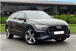 2023 Audi Q8