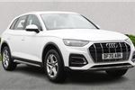 2020 Audi Q5