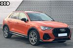 2019 Audi Q3