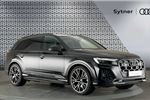 2024 Audi SQ7