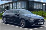 2024 Mercedes-Benz CLA Shooting Brake