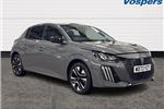 2024 Peugeot 208