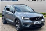 2018 Volvo XC40