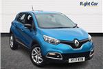 2017 Renault Captur