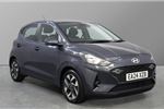 2024 Hyundai i10