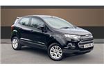 2016 Ford EcoSport