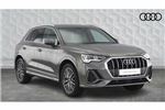 2021 Audi Q3