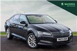 2023 Skoda Superb