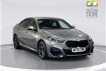 2022 BMW 2 Series Gran Coupe