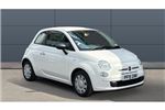 2015 Fiat 500