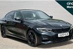 2019 BMW 3 Series