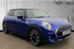 2020 MINI Hatchback