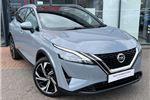 2022 Nissan Qashqai