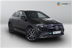 2022 Mercedes-Benz EQA