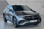 2022 Mercedes-Benz EQA