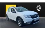 2017 Dacia Sandero Stepway