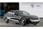 2021 BMW 3 Series