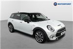 2019 MINI Clubman