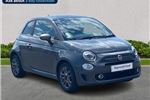 2019 Fiat 500