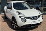 2018 Nissan Juke