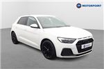 2020 Audi A1