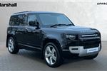 2024 Land Rover Defender