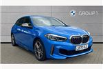 2020 BMW 1 Series