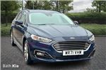 2022 Ford Mondeo Estate