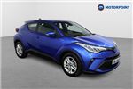 2021 Toyota C-HR