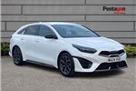 2024 Kia ProCeed