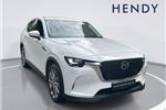 2023 Mazda CX-60