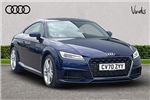 2020 Audi TT