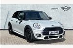 2016 MINI Hatchback 5dr