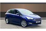 2018 Ford C-MAX