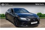 2022 Lexus ES