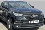 2018 Vauxhall Grandland X