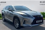 2021 Lexus RX L