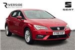 2018 SEAT Leon