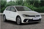 2021 Volkswagen Polo