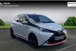 2018 Toyota Aygo