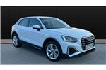 2021 Audi Q2