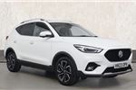 2023 MG ZS