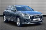 2022 Audi Q3