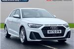 2020 Audi A1