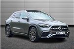 2024 Mercedes-Benz GLA