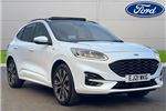 2021 Ford Kuga