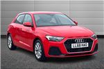 2018 Audi A1