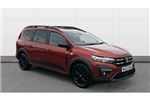 2022 Dacia Jogger