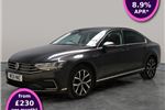 2021 Volkswagen Passat GTE