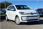 2018 Volkswagen Up